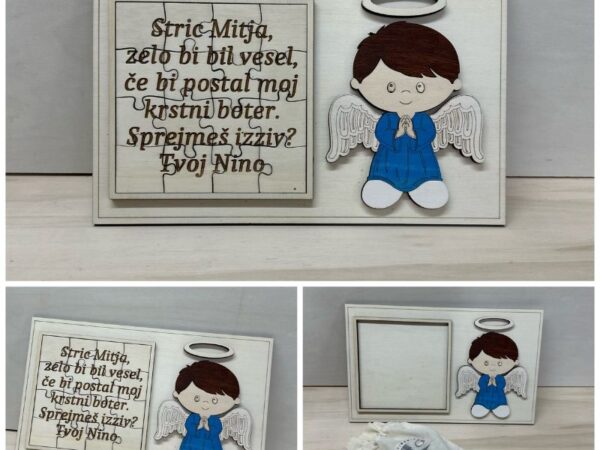 izdelek brez naslova